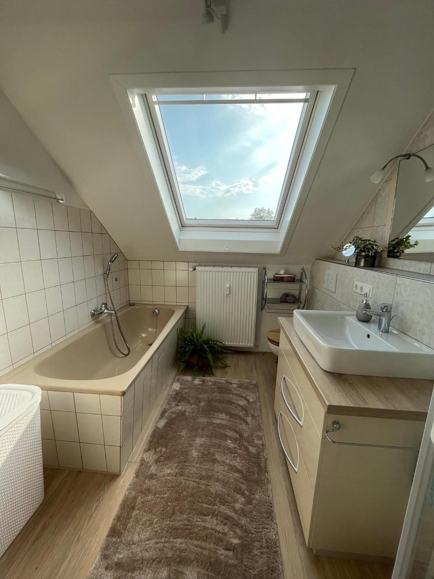 Schoene Wohnung, Bodenseenaehe Ravensburg Zewnętrze zdjęcie